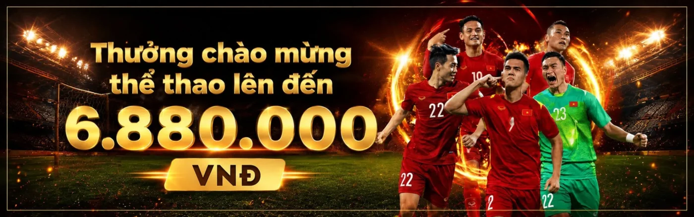 Banner trang chủ Dafabet