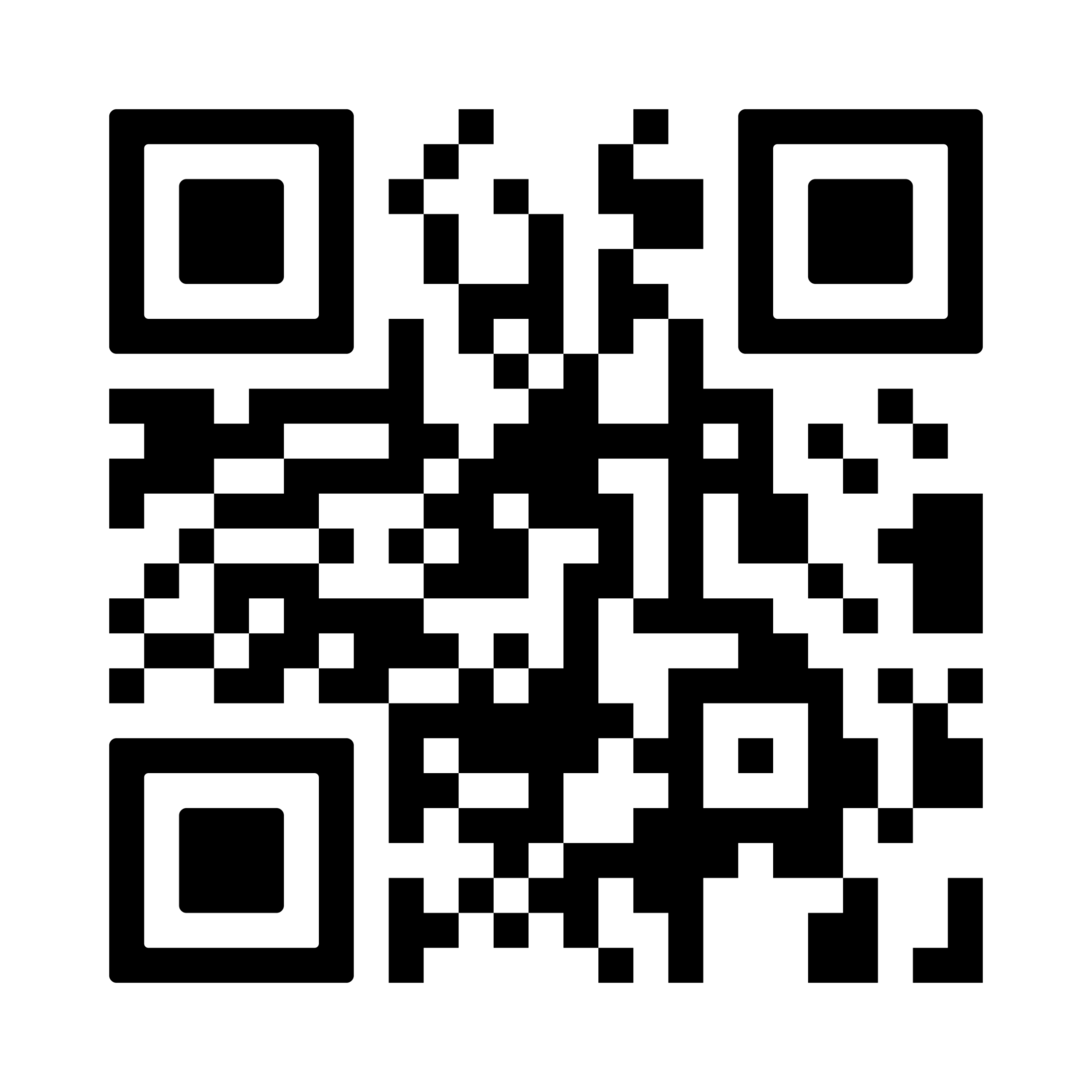 Mã QR download Dafabet app