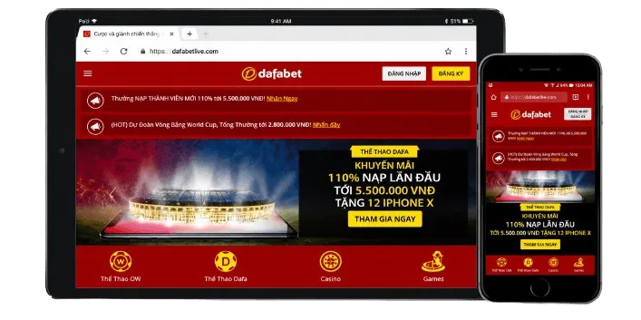 tai app dafabet